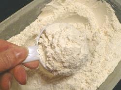 Pure Wheat Flour