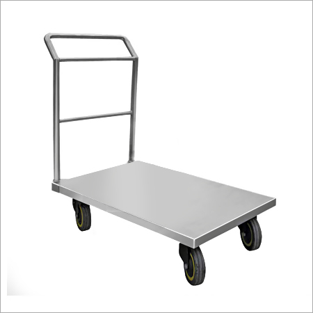 Platform Trolley