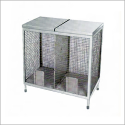 Potato Onion Bin