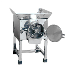 Pulverizer Machine