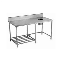 Soil Side Dish Tables