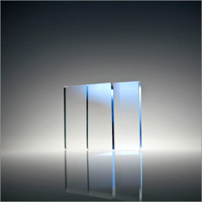 Solid Acrylic Sheets