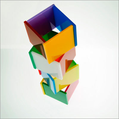 Opaque Acrylic Sheet