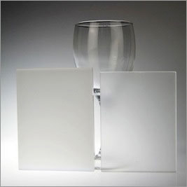 Opal Acrylic Sheet