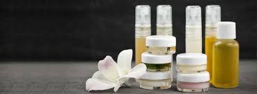 Industrial Fragrances