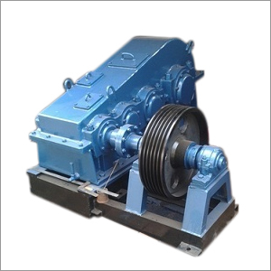Slitting Line Main Gear Box