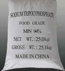 Sodium Tripoly Phosphate