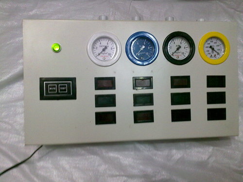 4 Gas Alarm