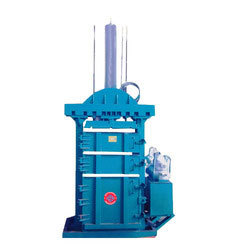 Scrap Baling Machine
