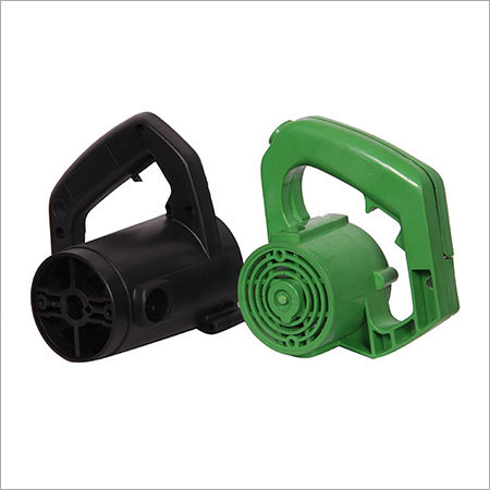 Plastic Moulds