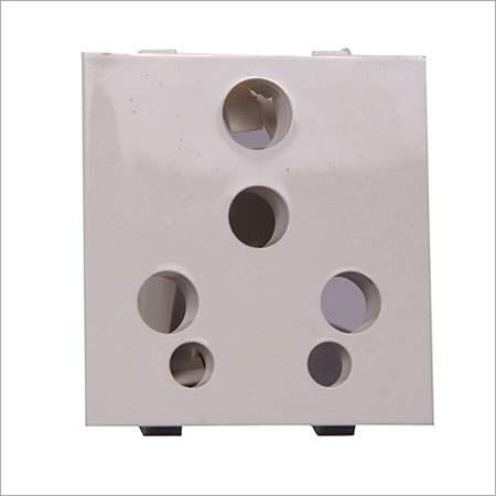 Electric Switch Mold
