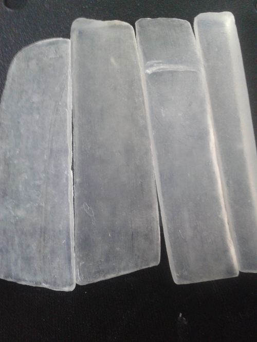 Transparent Soap Noodle