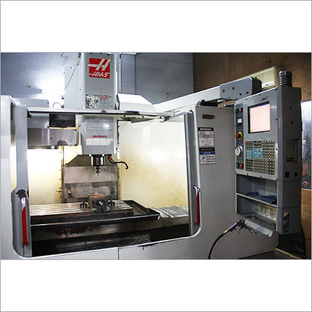 Industrial Injection Moulding Machinery