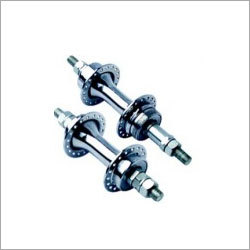 Oval Type Bicycle Hubs