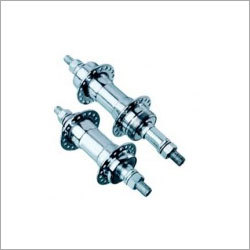 Bicycle Hubs Parallax