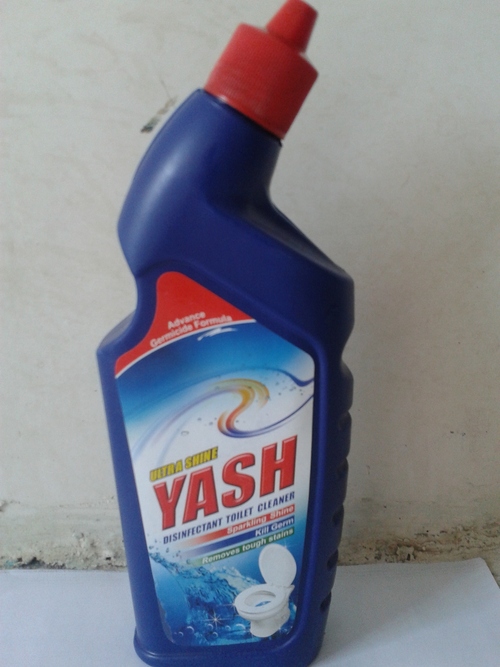 Toilet Cleaner