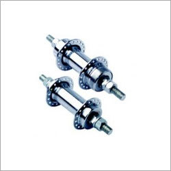 Phillips Bicycle Hub