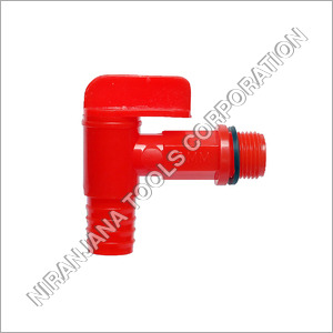 PVC Bib Tap