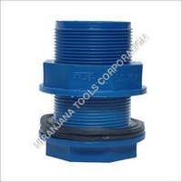 Pvc Tank Joint Nipple