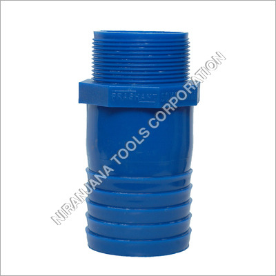 PVC Reducer Hose Collar