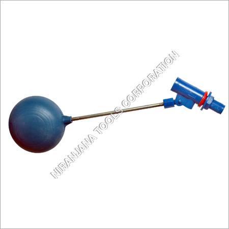 PVC Float Valve