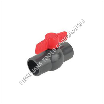 PVC Ball Valve