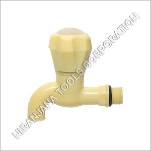 Nozzle Bib Cock