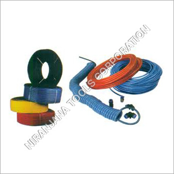 PU Tubes