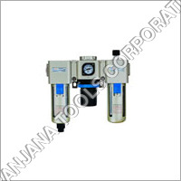 GC Series Air Source Treatment 3 or 2 Combination