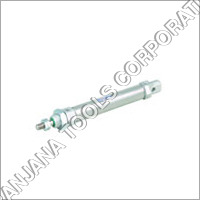 DSN R-Series Ni twisting Ellipse Cylinder