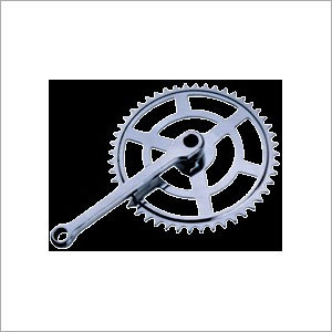 Chainwheel Japan Cut