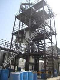 Pharmaceutical Machinery