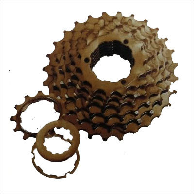 Bicycle Chainset