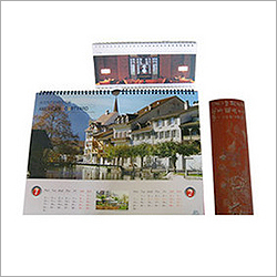 Customised Calendar Printing