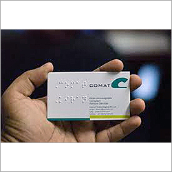 Visiting Card Screen Printing