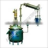 Processing Machinery and Equipments