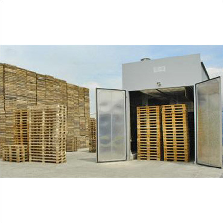 Ispm 15 Pallets