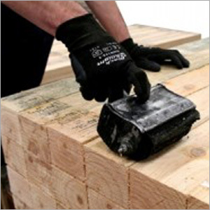 Ispm 15 Stamped Pallets