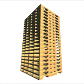 Ispm 15 Approved Pallets