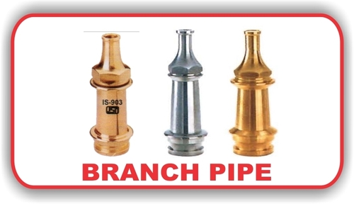 Branch Pipe