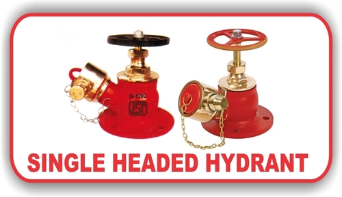 Hydrant Valve