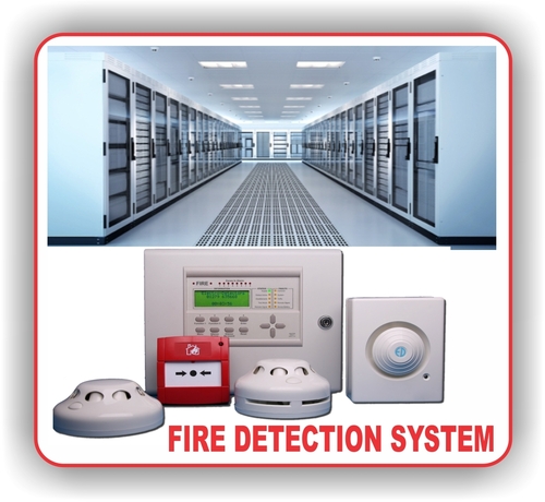 Fire Alarm System