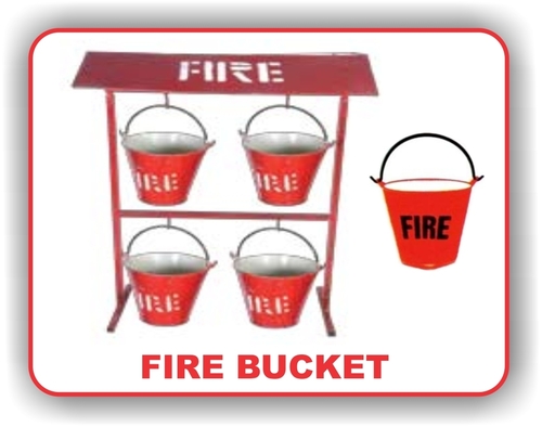 Fir Bucket