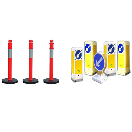 Traffic Bollard Traffic Bollard