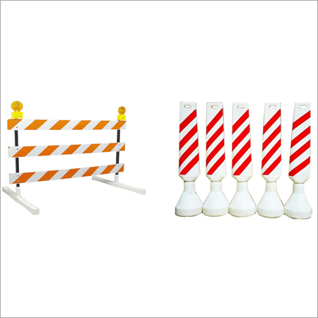 Traffic Barriers