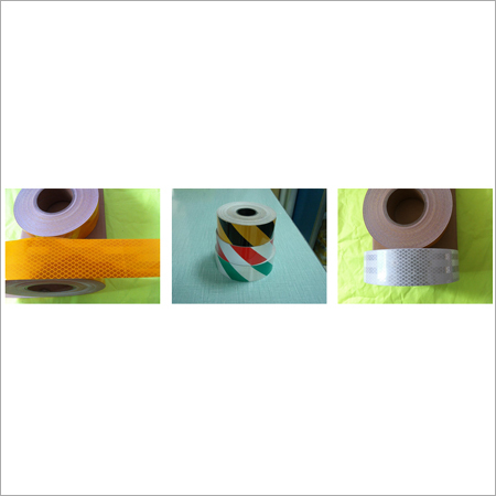 Reflective Conspicuity Tape Reflective Conspicuity Tape
