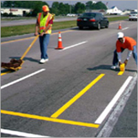 Road Marking Tape
