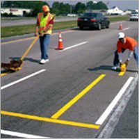 Road Marking Tape