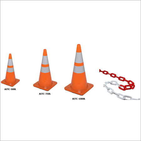 Traffic Cones