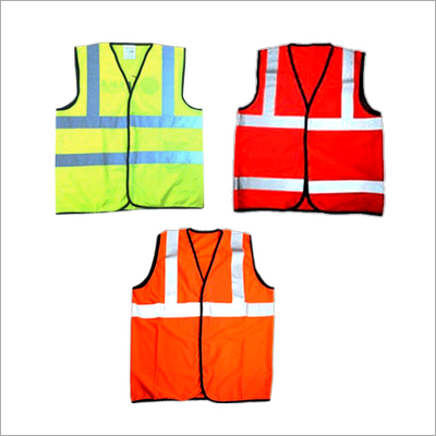 Safety Jackets Safety Jackets